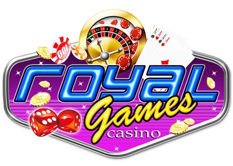 royal games casino